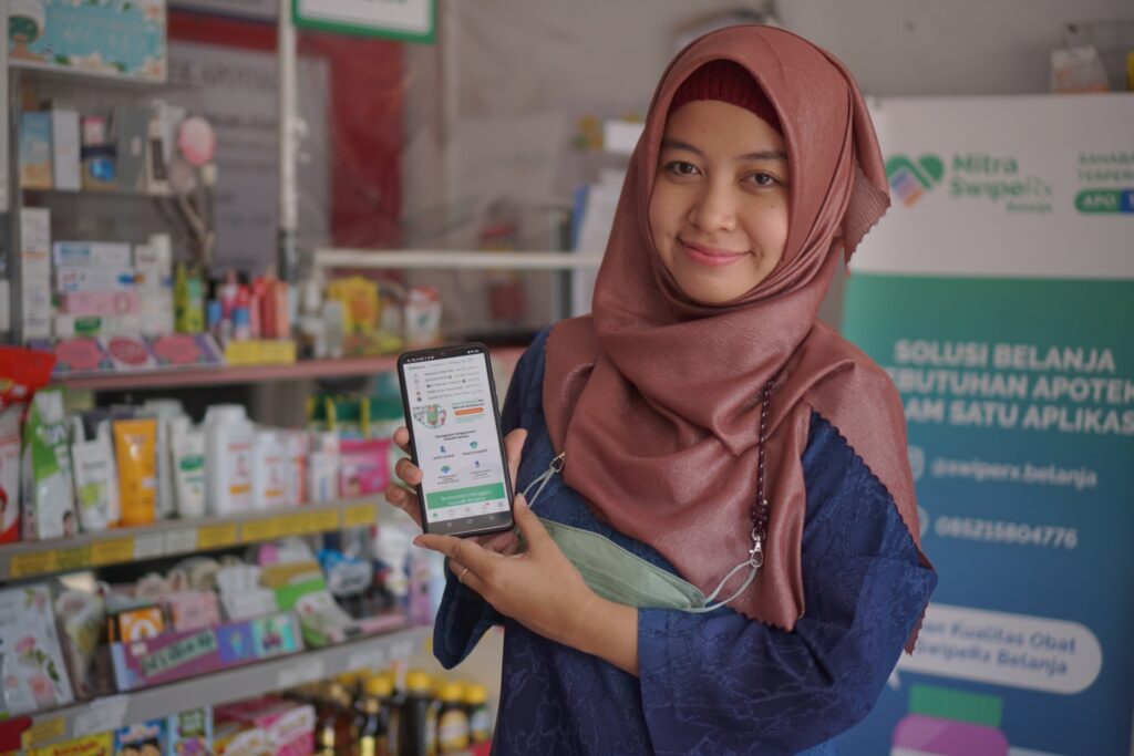 SwipeRx boosts Series B to $37 Million to accelerate its B2B pharmacy platform across Southeast Asia